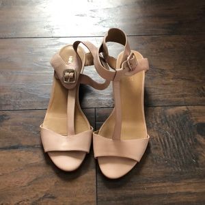 Nine West Wedges